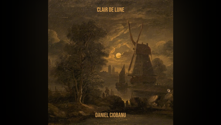 Clair de Lune