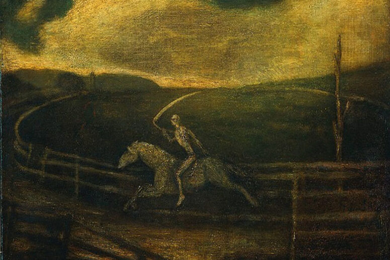 The Chase Waltz