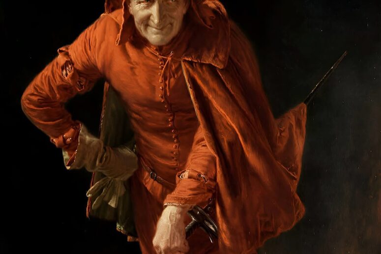 Mephisto Waltz No. 2