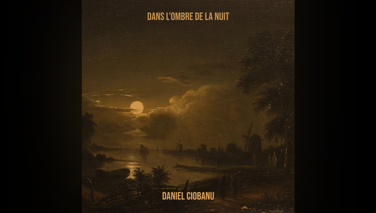 Dans l'Ombre de la Nuit