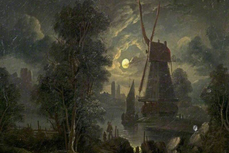 Clair de Lune